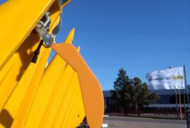 OPCIONAL COPIADOR DE TERRENO